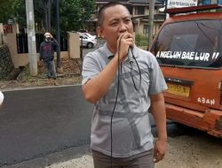 Diduga Ada Indikasi Korupsi Pada Tubuh Dinas Kehutanan Provinsi Lampung , LSM L@pakk Lampung: Kami Akan Antar Laporan Aengan Aksi Unjuk Rasa!
