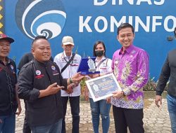 Hadirnya IWO Indonesia Dipringsewu Mendapat Respond Positif Dari Publik