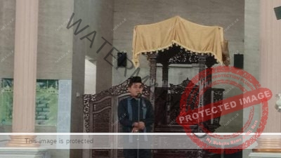 IMG 20240320 WA0204 Wakil Ketua DPRD Kota Metro Beri Kultum Saat Ramadhan pada Jamaah Masjid Takwa