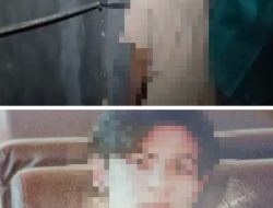 Seorang Pemuda 23 Tahun warga Kapuran Tewas Gantung Diri Dalam Kamar Mandi Rumah Nya