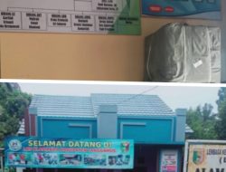 Program Atensi Kemensos RI, Penyaluran Diduga Kurang SOP Keuangan Yang dilakukan Oleh LKS ALMANDA