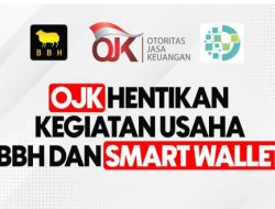 Satgas PASTI Menghentikan Kegiatan Usaha Bartle Bogle Hegarty (BBH) Indonesia dan Smart Wallet
