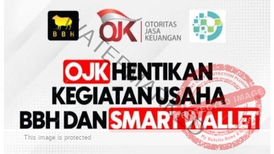 IMG 20240319 101912 Satgas PASTI Menghentikan Kegiatan Usaha Bartle Bogle Hegarty (BBH) Indonesia dan Smart Wallet