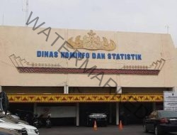 Citra Gubernur Arinal Makin Buruk Dibawah Kepimpinan Kadis Kominfo Provinsi Lampung