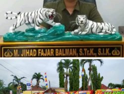 DPC Apdesi Tanggamus Apresiasi Gerak Cepat Satreskrim Polres Tanggamus Atas Penangkapan Dua Oknum LSM Peras Kepala Pekon Parda Suka Kota Agung