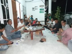 Halal Bihalal RAPI Lokal 02 Kabupaten Tanggamus Digelar di Kediaman Ketua JZ 08 DBM