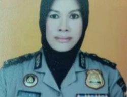 Cari Keadilan, 14 Anggota Polri Dilaporkan Eks Polwan Polda Lampung