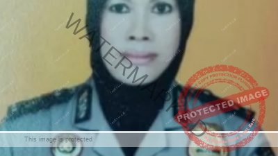 Cari Keadilan, 14 Anggota Polri Dilaporkan Eks Polwan Polda Lampung