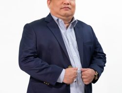 Pengusaha Muhammad Daud Ingin Mengabdi Untuk Kota Metro