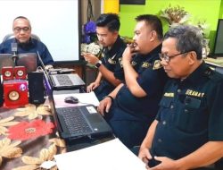 DPD GRANAT Provinsi Lampung Hadiri Kuliah Daring di Harvard University: Implikasi Ilmu Saraf dan Ganja Terhadap Hukum dan Kebijakan
