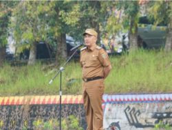 Pemkab Tanggamus Lakukan Penataan APBD, Ini Langkah Langkah Yang Diterapkan