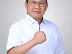Calon Gubernur Lampung Ir. Hanan A. Rozak, MS Gelar Acara Nonton Bareng (Nobar) Gratis Semi Fnal Piala Asia U-23 di Ballroom Hotel Horison