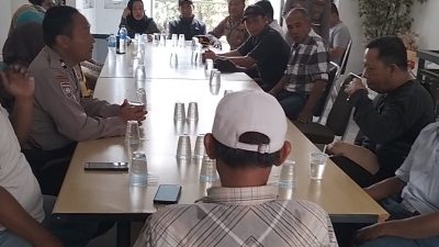 Manajemen Citra Garden Terkesan Tak Peduli, Ratusan Warga Korban Banjir Alami Kerugian Miliaran Rupiah