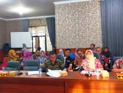 DPRD Minta Dinas Lamsel Beri Pendampingan Advokasi Anak Korban Asusila