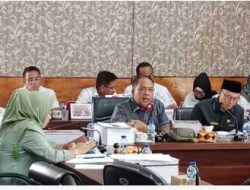 Anggota DPRD Lamsel Akyas Minta Dinkes Tingkatkan Pelayanan BPJS Secara Cepat
