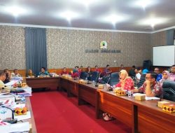 DPRD Lamsel Minta Dinas Peternakan Evaluasi dan Tingkatkan Pengawasan RPH