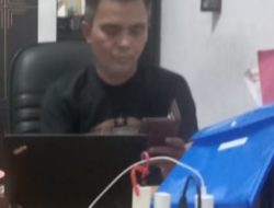 OPINI : Pilkada Lampung 2024, Oligarki Berebut Kuasa!