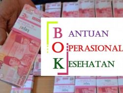 Dugaan Korupsi Dana BOK 2 Puskesmas di Tanggamus