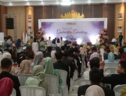 SMA Negeri I Kota Metro Gelar kelulusan Sebanyak 297 Siswa dan Siswi Kelas XII