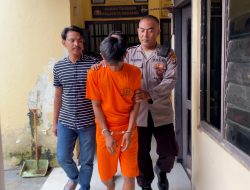 Sasar Truck Bermuatan, Kawanan Bajing Loncat di Bandar Lampung Dibekuk Polisi