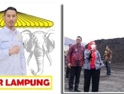 Ketua DPC LLI Kota Balam Pertanyakan Komitmen dan Konsistensi Walikota Terhadap Perusahaan Stocpile 