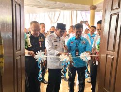 Yayasan Lentera Putih Bersinar: Harapan Baru di Kota Metro dalam Melawan Penyalahgunaan Narkoba