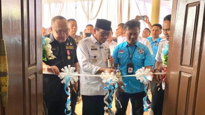 Yayasan Lentera Putih Bersinar: Harapan Baru di Kota Metro dalam Melawan Penyalahgunaan Narkoba