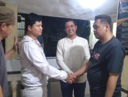 Diduga Supervisor Ancam Akan Habisi Rekan Kerja Satu Tim di My Republik