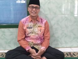 Ketua FKUB Purna Irawan Pastikan Gereja Protestan Injil Nusantara (GPIN) Way Kadis Segera Ada Gereja