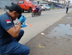 Dua Kelompok Pemuda di Bandar Lampung Bentrok,Satu Pelajar Regang Nyawa