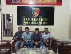 Babak Lanjutan Penyerobotan Tanah Wakaf Di Lampung Tengah Oleh Oknum Kepala Kampung