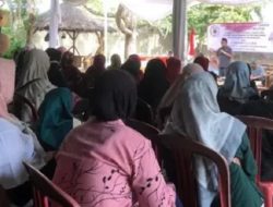 Ketua Komisi I DPRD Lampung Selatan Ajak Warga Jaga Kerukunan