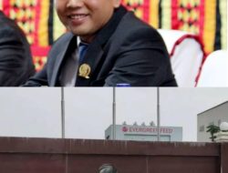 Terkait Dugaan Pencemaran Aliran Sungai Way Curup, Bila Terbukti DPRD Bakal Memberikan Sanksi Tegas