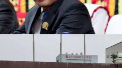 Terkait Dugaan Pencemaran Aliran Sungai Way Curup, Bila Terbukti DPRD Bakal Memberikan Sanksi Tegas