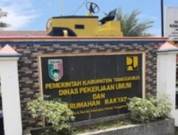 Oknum Pejabat PUPR Tanggamus Diduga Terlibat KKN Rigid Beton Way Som-Campang Tiga