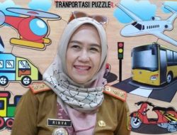 Anggaran Dinas Luar Hampir 1 Miliar Diduga Ada Temuan, Biro Perekonomian Provinsi Lampung Rajin Keluar Daerah