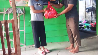 Event World Surf League Krui Pro 2024, Omzet Pedagang Naik 100 Persen