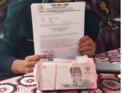 Pemerintah Terkesan Tutup Mata Atas Dugaan Pungli Perdesa di Lampung Barat