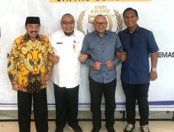Membangun Generasi Emas: Strategi DPD KNPI Provinsi Lampung Dalam Mewujudkan Masyarakat Pemuda Bebas Narkoba