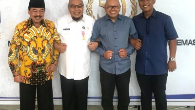 Membangun Generasi Emas: Strategi DPD KNPI Provinsi Lampung Dalam Mewujudkan Masyarakat Pemuda Bebas Narkoba