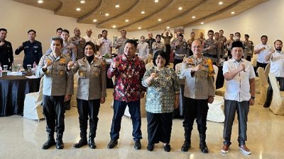 Sosialisasi Kertas Posisi Perlindungan Hukum untuk Jurnalis dan Kebebasan Pers