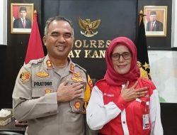 Terkait Kasus Dugaan Mafia Tanah di Bahuga, Polres Way Kanan Siap Tegakkan Hukum