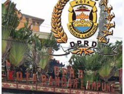 Temuan Belanja Honor 3 Miliar, Begini Reaksi Sekwan Kota Bandar Lampung