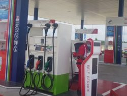 Humas: Kami Dirugikan dan Keberatan Terkait Pemberitaan ‘Miring’ SPBU Tridatu Lampung Timur