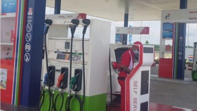 Humas: Kami Dirugikan dan Keberatan Terkait Pemberitaan ‘Miring’ SPBU Tridatu Lampung Timur