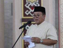 Petahana Arinal akan ‘Mengaum’ Juli Ini