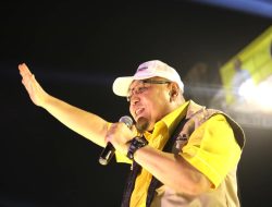 Keputusan DPP Partai Golkar Wajib Dipatuhi Oleh Seluruh Kader Partai Golkar