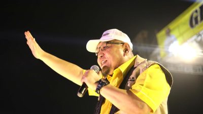 Keputusan DPP Partai Golkar Wajib Dipatuhi Oleh Seluruh Kader Partai Golkar