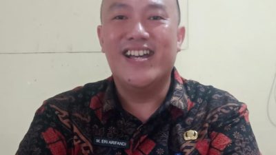 Camat Tanjung Senang Bantah Tudingan Soal Tidak Tanggapi Aduan Masyarakat