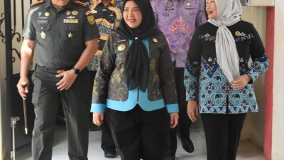 Siap Rekrut Tenaga Medis Besar-Besaran, Pemkot Bandar Lampung Bakal Bangun Rumah Sakit Penyakit Dalam